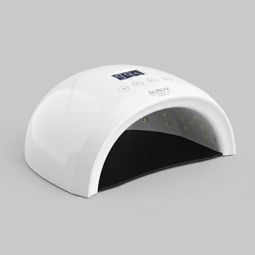 SUNUV UV LED Nail Lamp