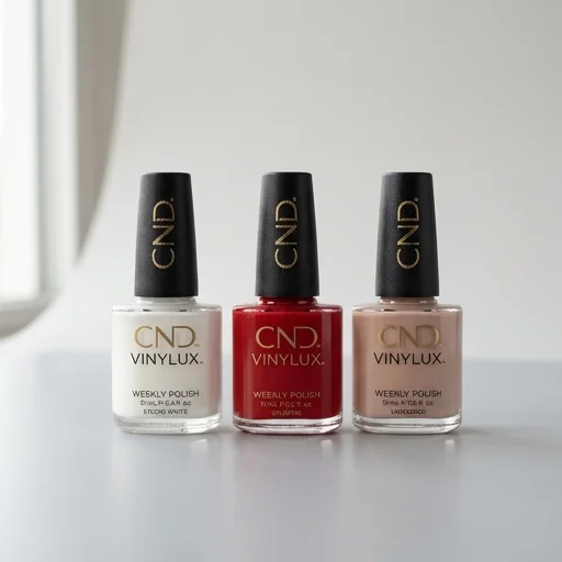 CND Vinylux Weekly Polish