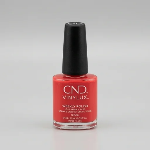 CND Vinylux Weekly Polish