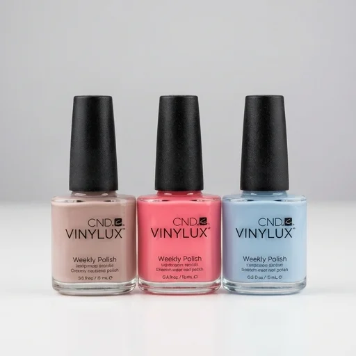 CND Vinylux Weekly Polish